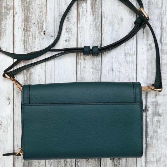 NWT Vera Bradley Ultimate Crossbody Leather - Picture 5 of 14